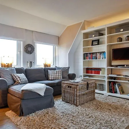 Apartment Inselloft *