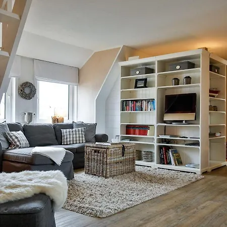 Apartment Inselloft Hornum