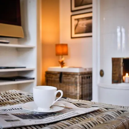 Apartment Inselloft
