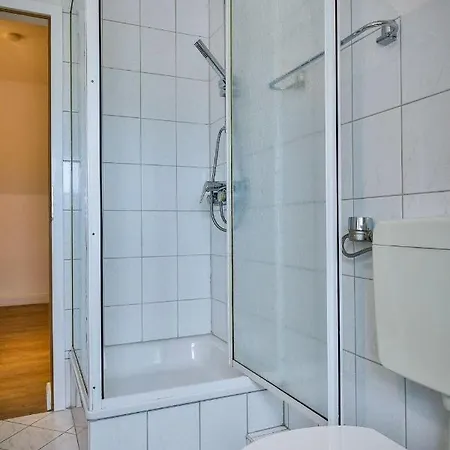 Inselloft Apartment *