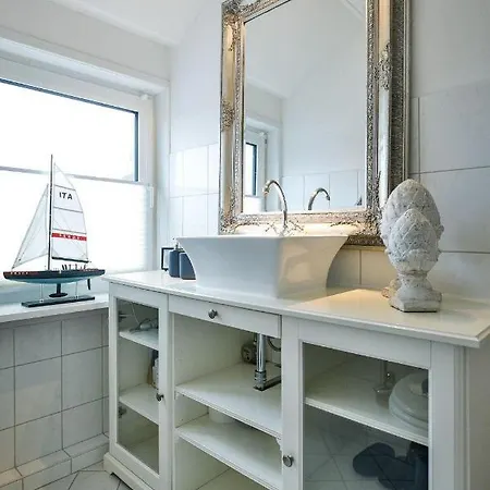 Apartment Inselloft Hornum