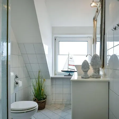 Apartment Inselloft Hornum