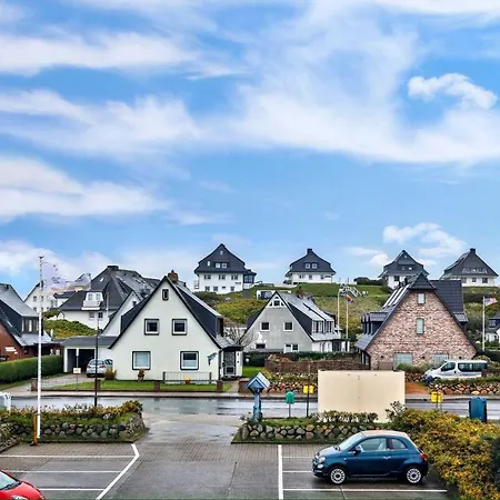 Inselloft Apartment Hornum
