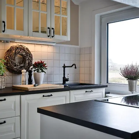 Apartment Inselloft *