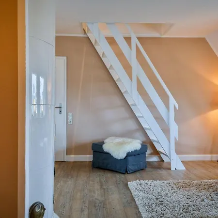 Apartment Inselloft Hornum
