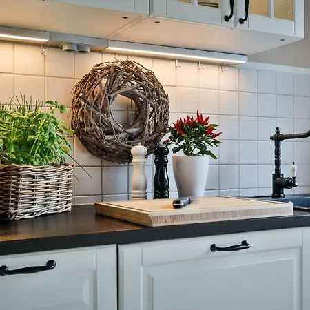 Inselloft Apartment