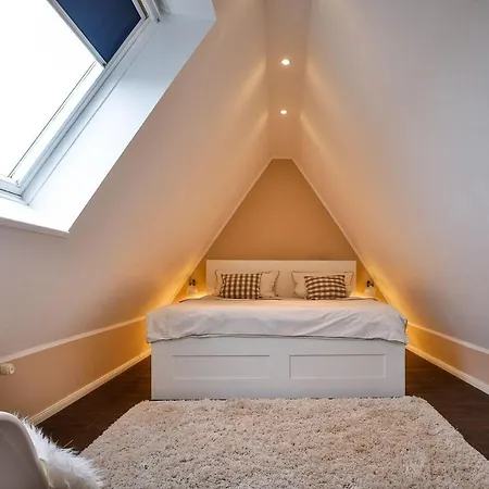 Apartment Inselloft *