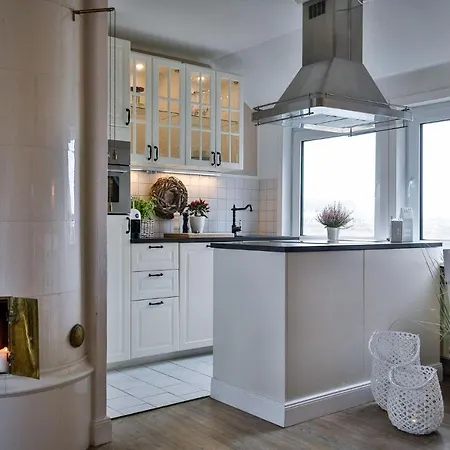 Apartment Inselloft *