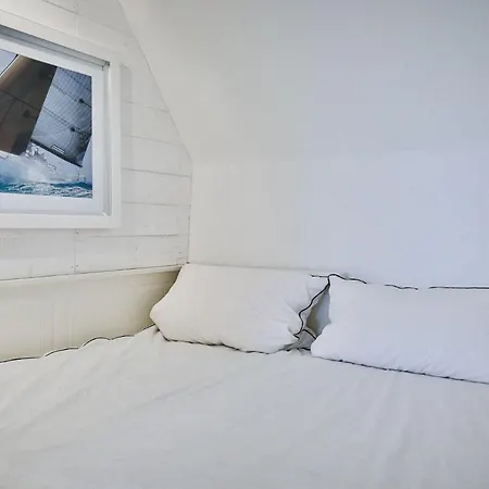Apartment Inselloft *